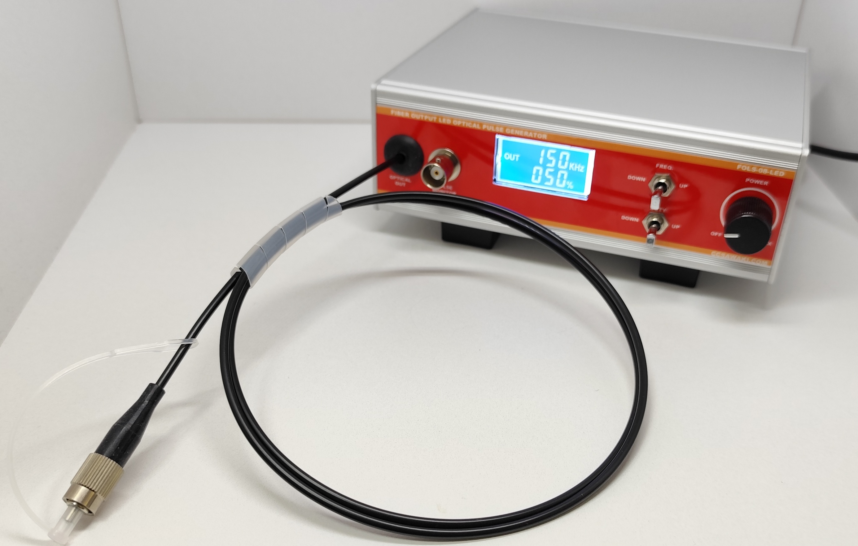FOLS-08-LED